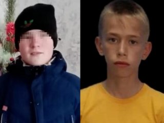 «Гуляет со странными пацанами»: известны подробности пропажи двух подростков из Башкирии