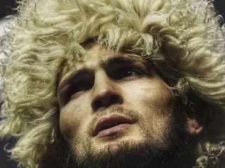 Хабиб Нурмагомедов предложил провести бой с Фергюсоном в республике, которая не существует с 1997 года