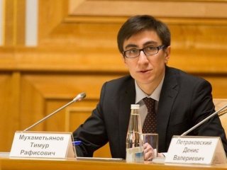 Известно, кто займет место председателя Госкомтранса Башкирии