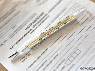 Известно о возможностях сдачи теста на коронавирус на платной основе в Башкирии