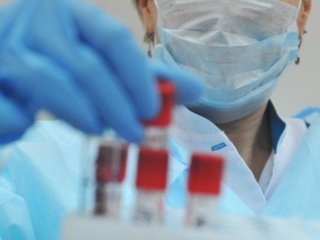 Известны результаты проб на коронавирус у пациентов из Башкирии
