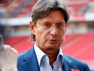 Леонид Федун – о приостановке мероприятий в Москве: «Запретили спорт, а девять млн человек, едущие в метро – это не массовое мероприятие?»