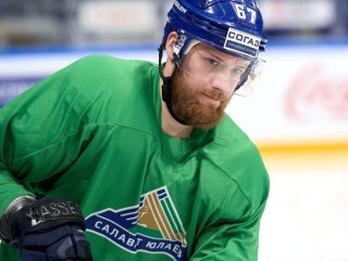 Линус Умарк: «Все лиги отменяют сезоны, возможно, это лучший вариант»