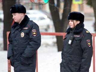 «Меня хотят убить!»: в Башкирии женщина пыталась спастись от мужа в кафе