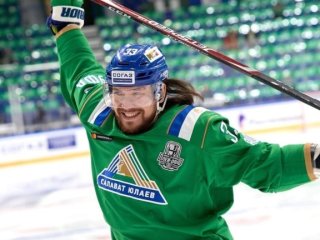 Михаил Пашнин: «У нас высокие задачи на этот плей-офф, а не просто первый раунд пройти»