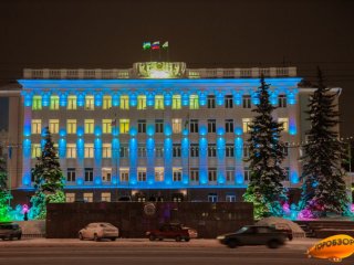 «Надо ходить по городу, а не только ездить»: в Уфе чиновникам устроили разнос 
