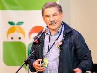 Народный поэт из Башкирии Роберт Миннулин ушел из жизни