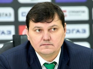 Николай Цулыгин о критике в свой адрес: «Если честно работать с командой, результат придет»