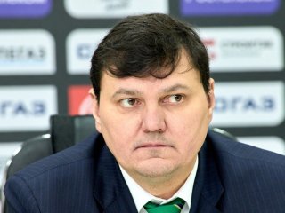Николай Цулыгин о смене тактики: «Давать «Авангарду» много инициативы, играть с шайбой, самоубийству подобно»