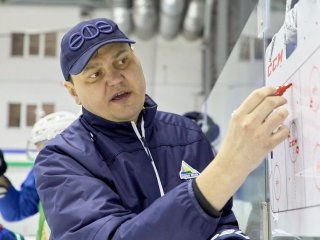 Николай Цулыгин – об ударе Пашнина, возвращении Сошникова и неудачном тренерском запросе