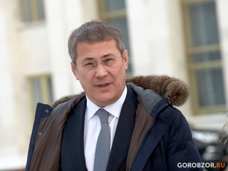 «Они с ума сходить будут»: Радий Хабиров рассказал о карантине для школьников