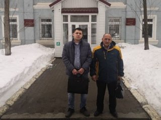 Осужденные за жестокие пытки полицейские из Башкирии обжаловали приговор 