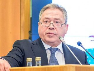 «Отключений быть не должно»: Ульфат Мустафин о водоснабжении в Уфе