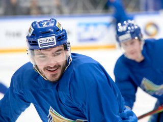 Павел Коледов объяснил, виноват ли Метсола в пропущенных шайбах