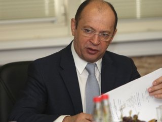 Прядкин заявил, что клубы РПЛ могут не доиграть сезон 