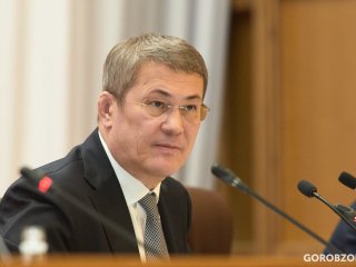 Радий Хабиров внес поправки в указ о режиме повышенной готовности в Башкирии