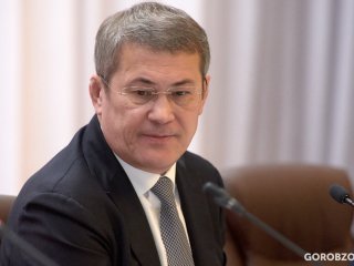 Радий Хабиров высказался о введении «сухого закона» в Башкирии