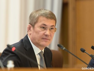 «Расстреливали с первой попытки»: Радий Хабиров раскритиковал работу Госкомтранса РБ