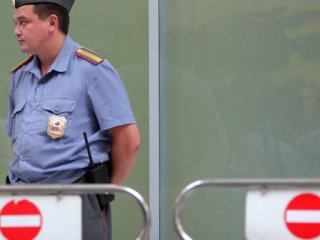 Россия ограничила въезд иностранцев в страну из-за коронавируса 