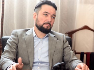 Ростислав Мурзагулов заявил об официальном протесте по судейству в матче с «Краснодаром»