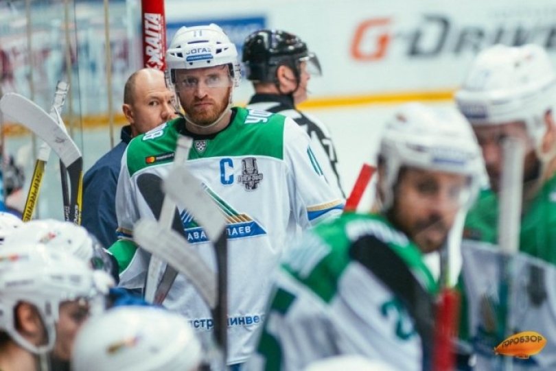 «Салават Юлаев» обыграл «Авангард», «Барыс» проиграл «Металлургу». Результаты Кубка Гагарина «Салават Юлаев» обыграл «Авангард», «Барыс» проиграл «Металлургу». Результаты Кубка Гагарина