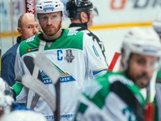 «Салават Юлаев» обыграл «Авангард», «Барыс» проиграл «Металлургу». Результаты Кубка Гагарина