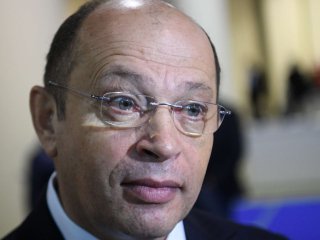 Сергей Прядкин: «Поставлена задача доиграть чемпионат. Есть возможность сдвинуть календарь»
