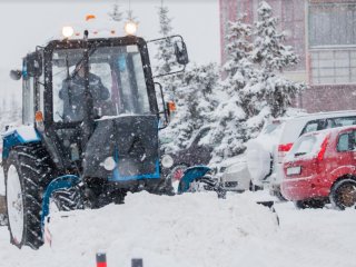 Синоптики Башкирии сообщили о рекордной температуре этой зимы