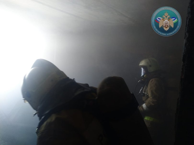 Следком Башкирии усмотрел состав преступления в гибели трех человек Следком Башкирии усмотрел состав преступления в гибели трех человек