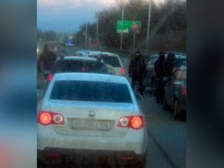 Следком сообщил подробности спецоперации на трассе под Уфой