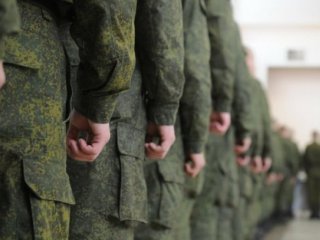 Солдаты-срочники из Башкирии могут надолго остаться в армии из-за коронавируса