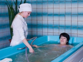 Стало известно, как изменится работа санаториев в Башкирии из-за коронавируса