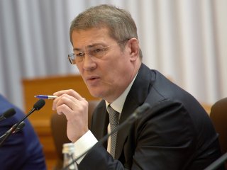 «У людей что, мозгов нет?»: Радий Хабиров обрушился с критикой на чиновников 