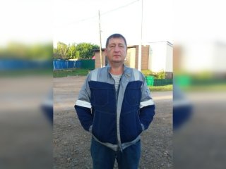 В Башкирии без вести пропал Дамир Туйкаев