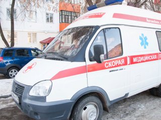 В Башкирии еще одна женщина госпитализирована с подозрением на COVID-19