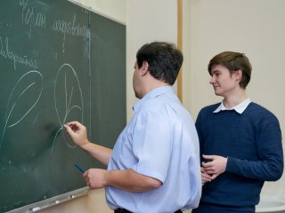 В Башкирии идет прием заявок на участие в программе «Земский учитель»