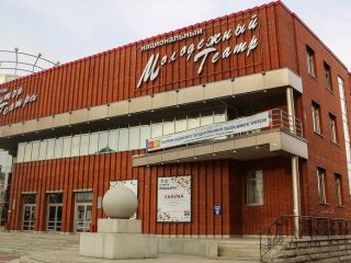 В Башкирии из-за коронавируса закрылись театры и музеи