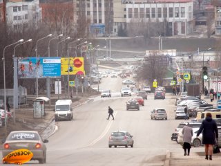 В Башкирии на месяц ограничат движение грузового транспорта на всех дорогах 