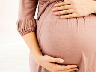 В Башкирии начнут выдавать электронные сертификаты для беременных