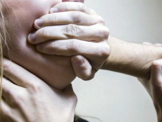 В Башкирии надругались над девушкой на 8 марта