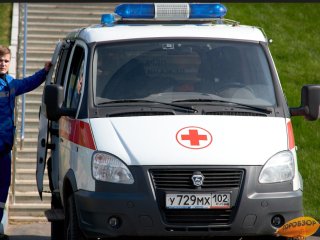 В Башкирии мать принесла тело своего ребенка в больницу