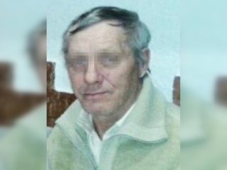 В Башкирии нашли тело пропавшего в начале года Николая Сердюкова