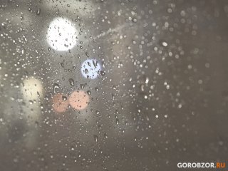 В Башкирии ожидаются снег и дожди