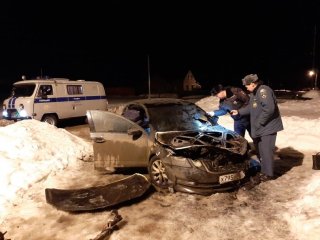 В Башкирии полиция заявила об умышленном поджоге автомобиля общественника