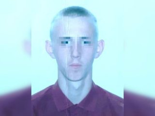 В Башкирии прекращены поиски 18-летнего Никиты Сукреева