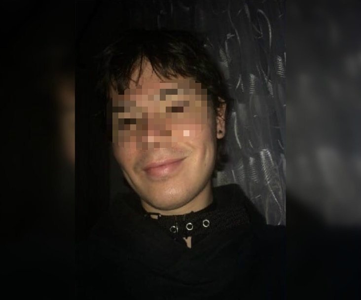 В Башкирии прекращены поиски 22-летнего Дамира Кульмухаметова В Башкирии прекращены поиски 22-летнего Дамира Кульмухаметова
