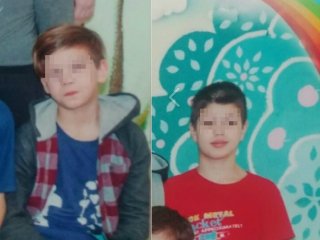 В Башкирии пропали 11-летний Артем Иванов и 13-летний Озгюр Ямакаев