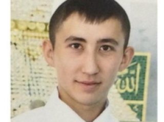 В Башкирии разыскивают 28-летнего Динара Сафина