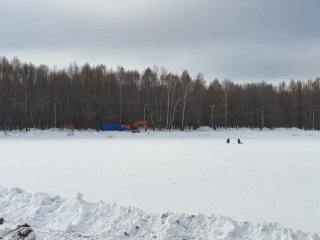В Башкирии реконструируют пруд за 85 млн рублей