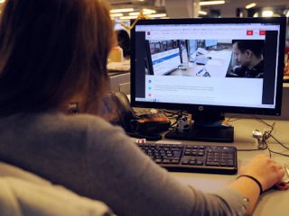 В Башкирии школьники смогут заниматься самообразованием по электронному порталу